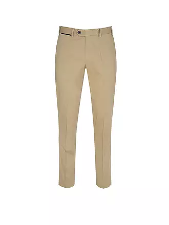 HILTL | Chino Coupe Régulière PEAKER | 